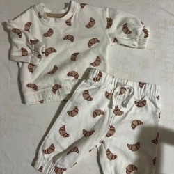 Детские вещи - фото 9