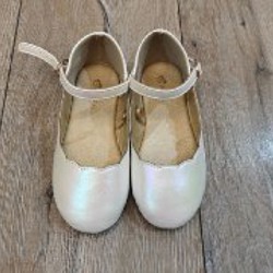 Детские туфли - фото 4