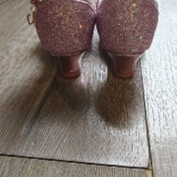 Детские туфли - фото 8