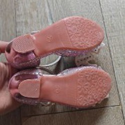 Детские туфли - фото 9