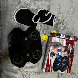 Паук декоративный - фото 6