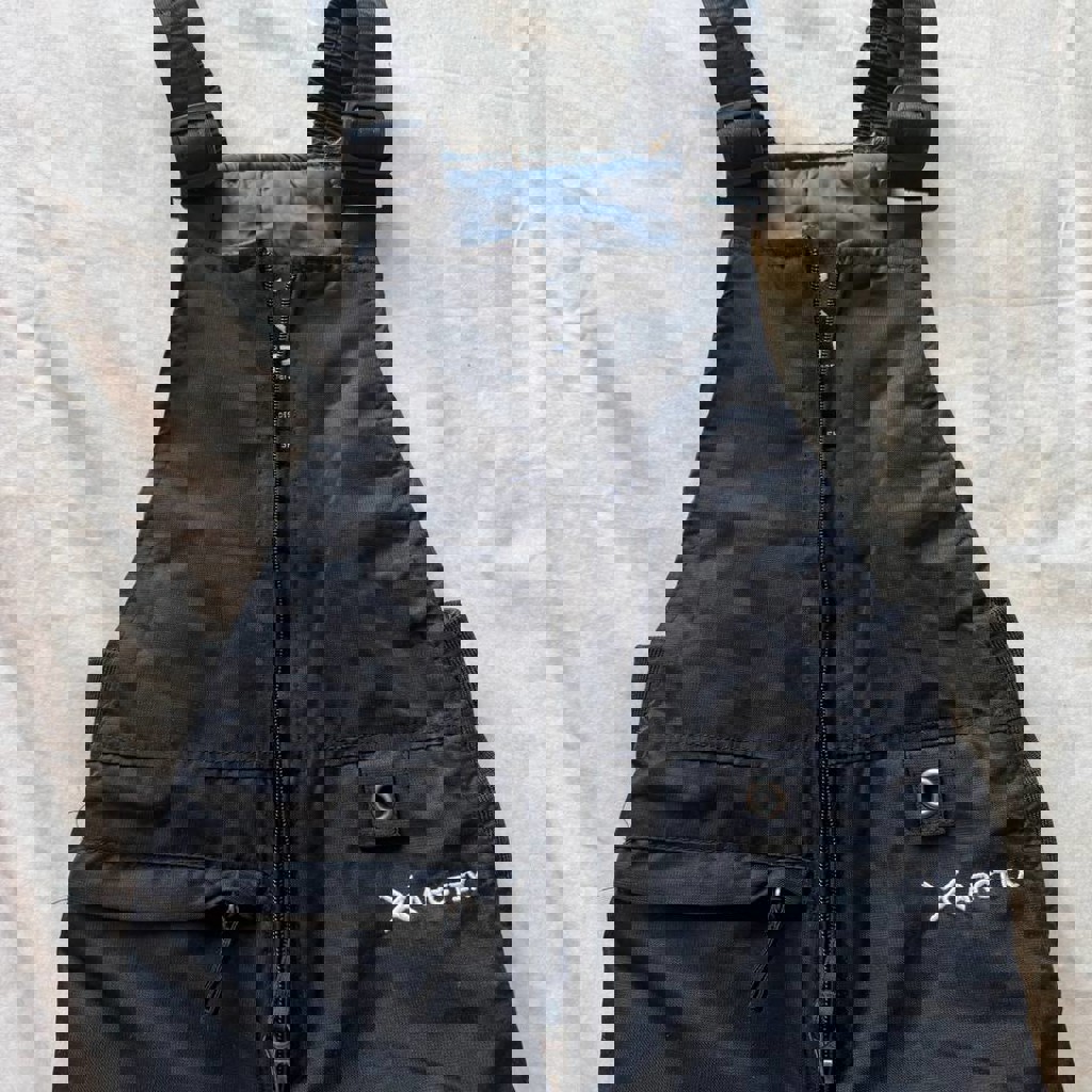 Зимний детский полукомбинезон Arctix