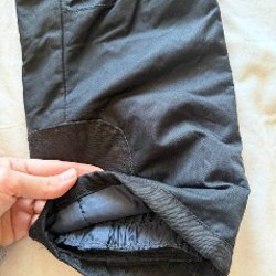 Зимний детский полукомбинезон Arctix - фото 4