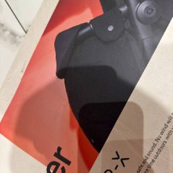 Переносная сумка для коляски - фото 1