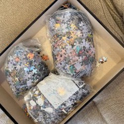 Пазл на 2000 деталей - фото 3