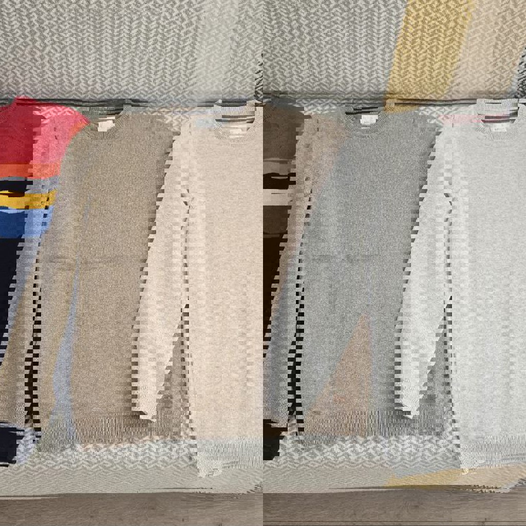 Детская обувь