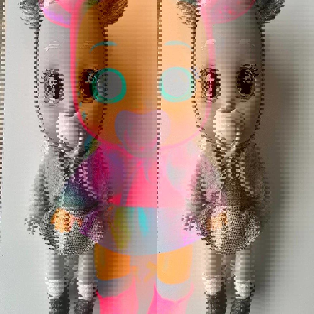 Пазлы огромные