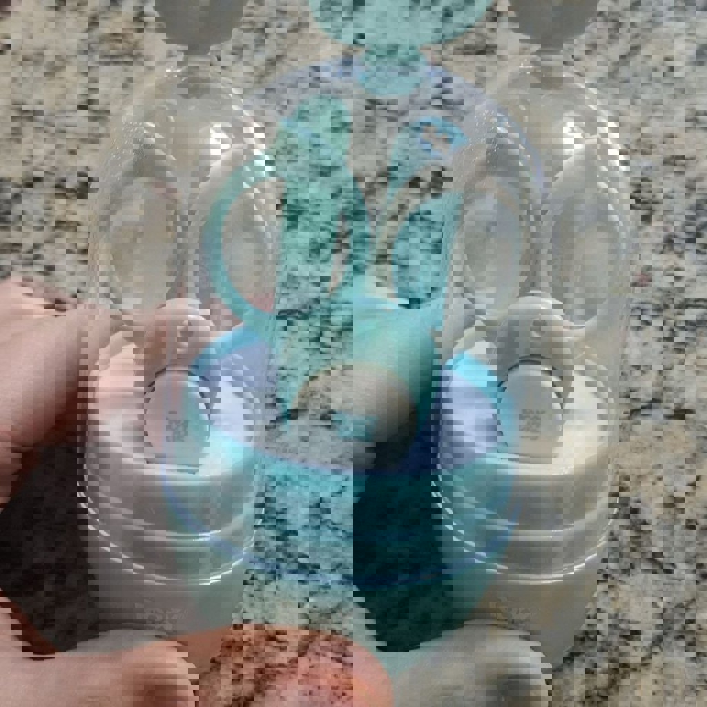 Детский маникюрный набор