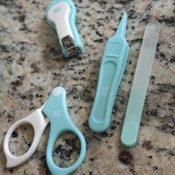 Детский маникюрный набор - фото 2