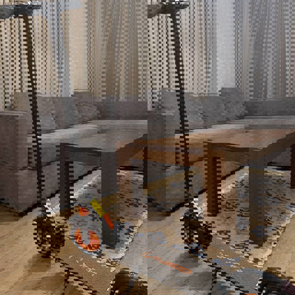 Электросамокат KUGOO S1 для ребёнка