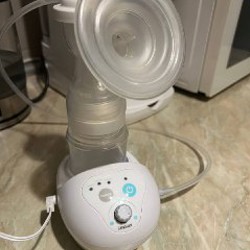 Электрический молокосос - фото 2