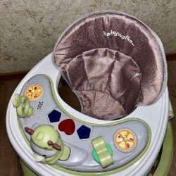 Ходунки музыкальные - фото 2