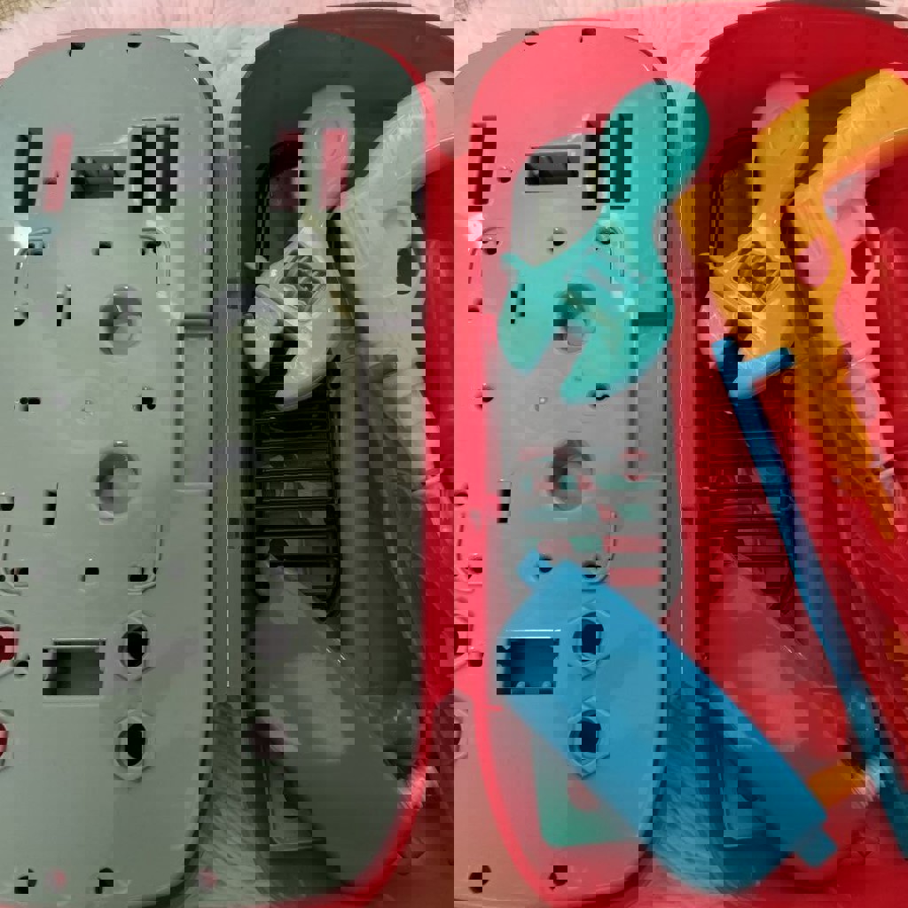 Игрушка человек паук