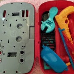 Игрушка человек паук - фото 1