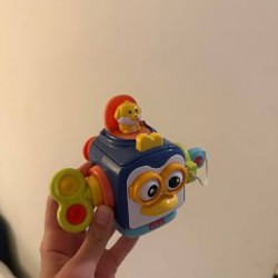 Бизиборд - фото 1