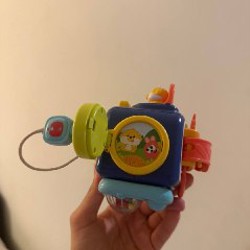 Бизиборд - фото 2