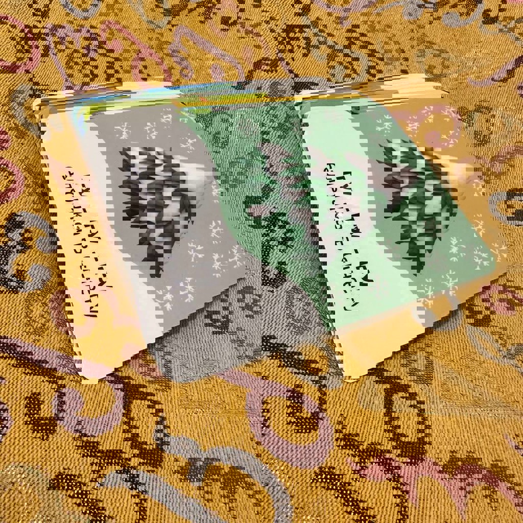 Карточки для развития речи