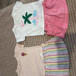 Юбка - фото 3