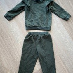 Платье H&M - фото 1