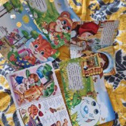 Книги на русском языке - фото 3