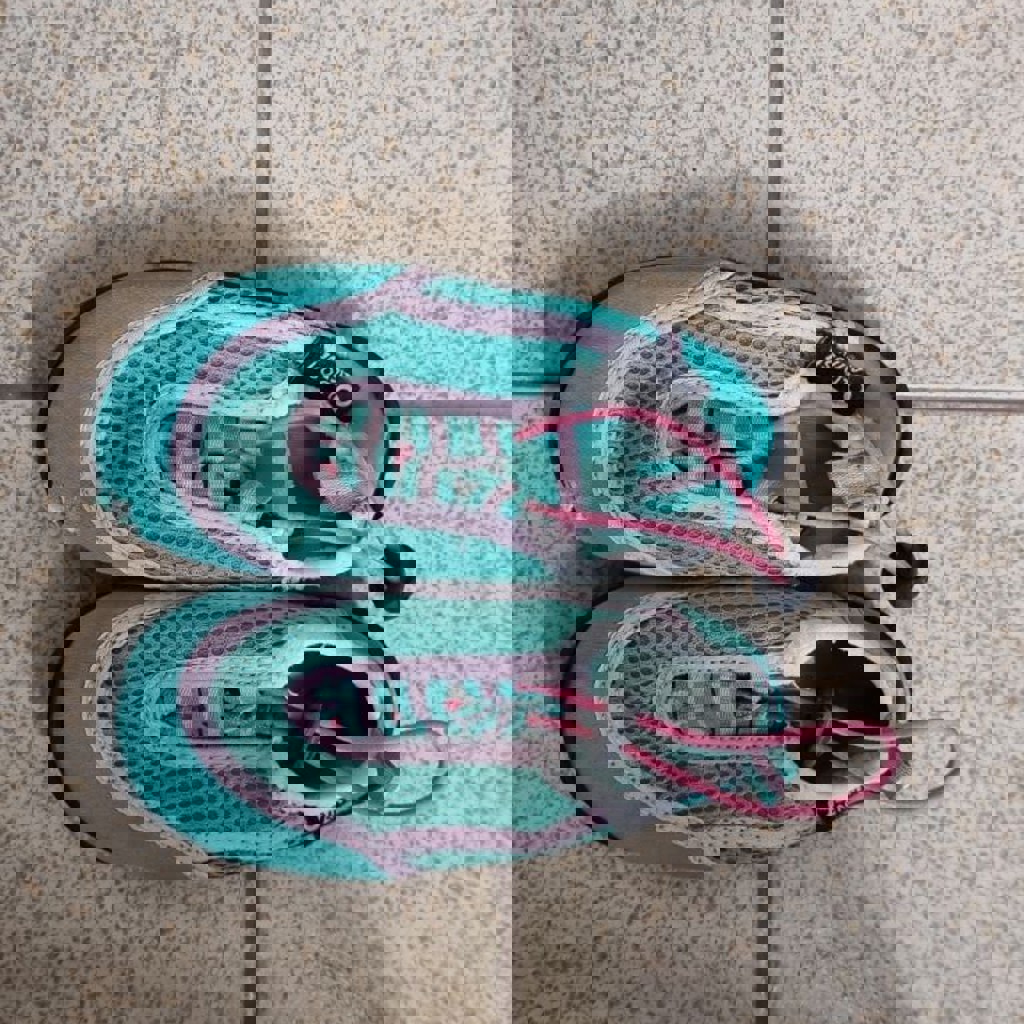 Аквашузы детские