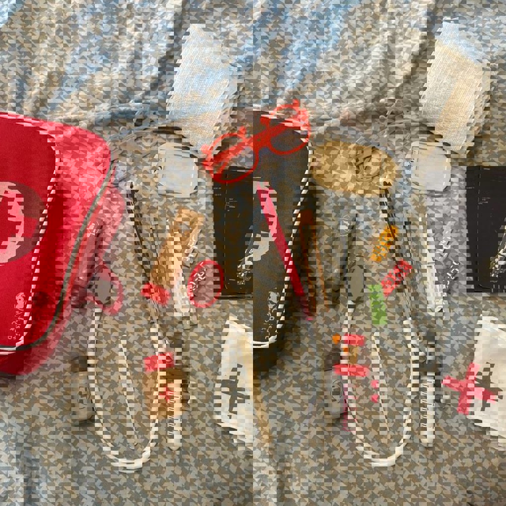 Набор доктора