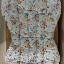 Матрас в коляску - фото 4