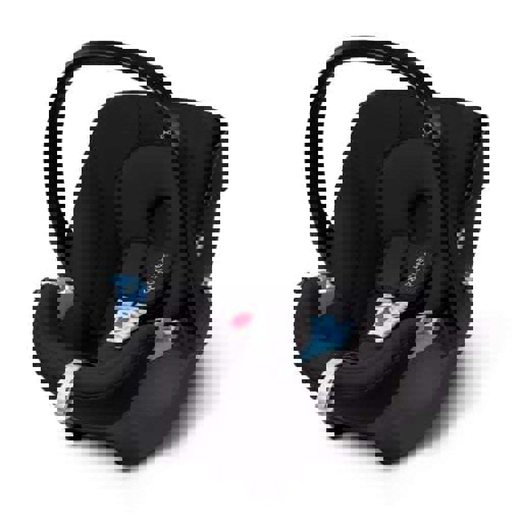 Автокресло Cybex Aton 3.5