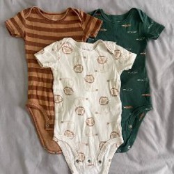 Боди Carter’s - фото 2