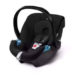 Автокресло Cybex Aton - фото 2