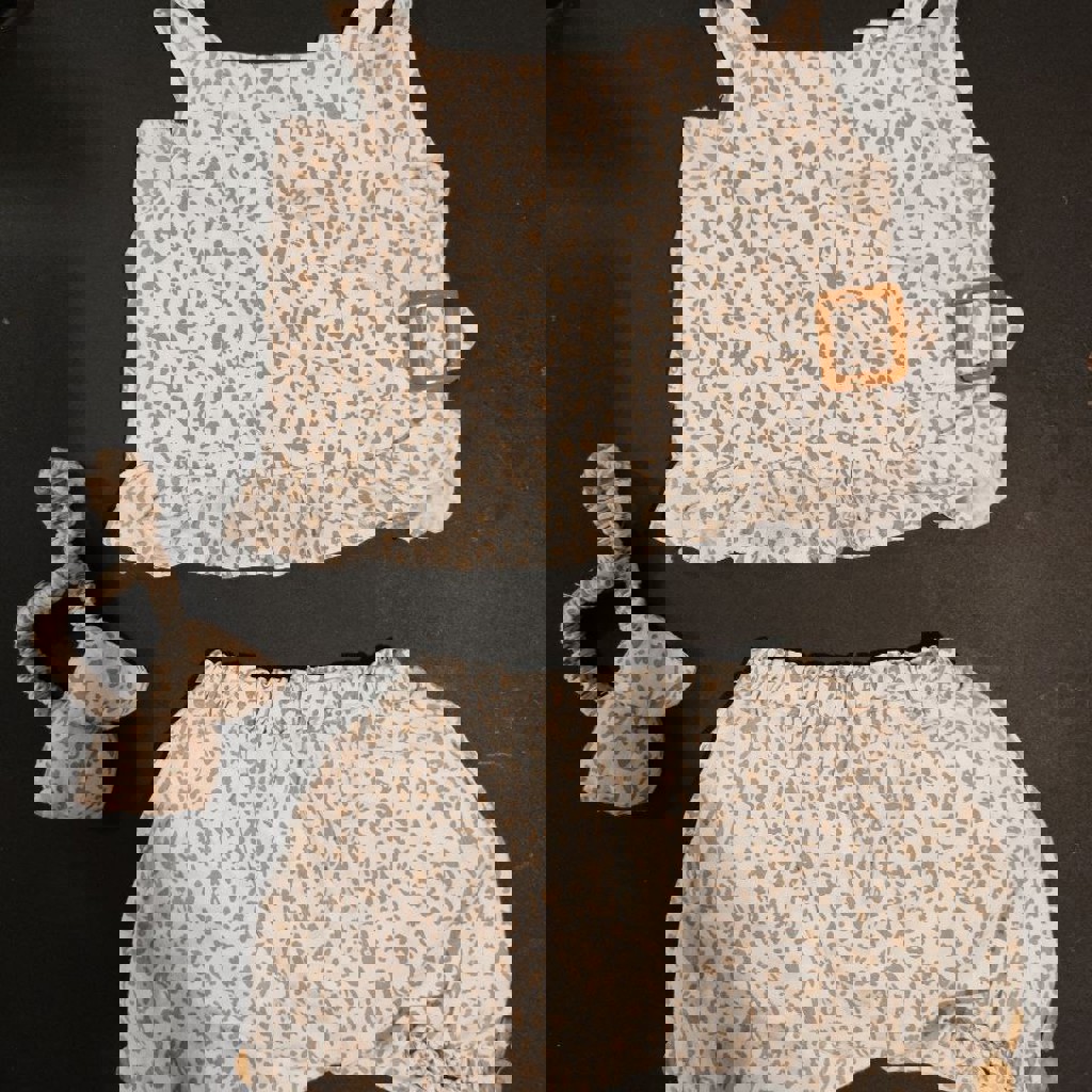 Летняя одежда