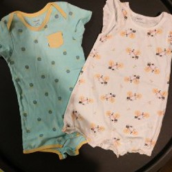 Летняя одежда - фото 6