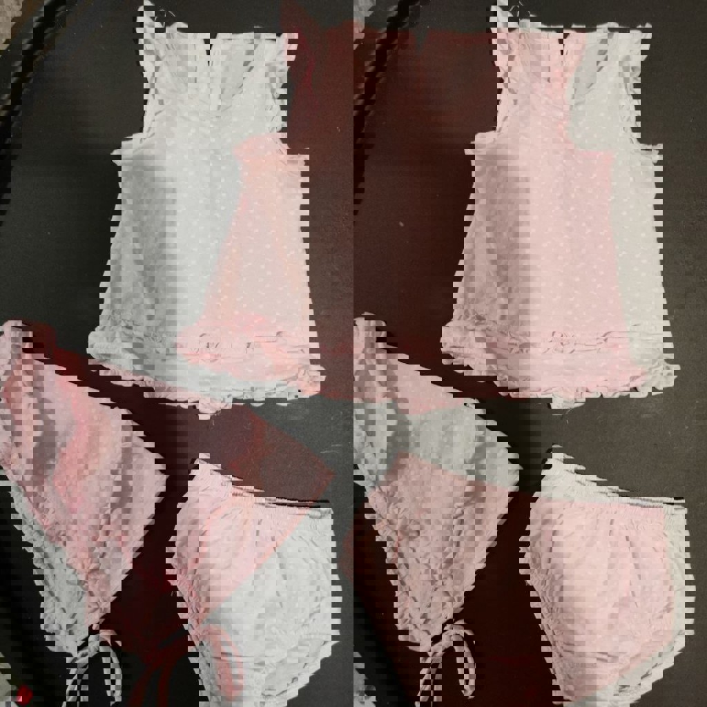 Комплект тройка