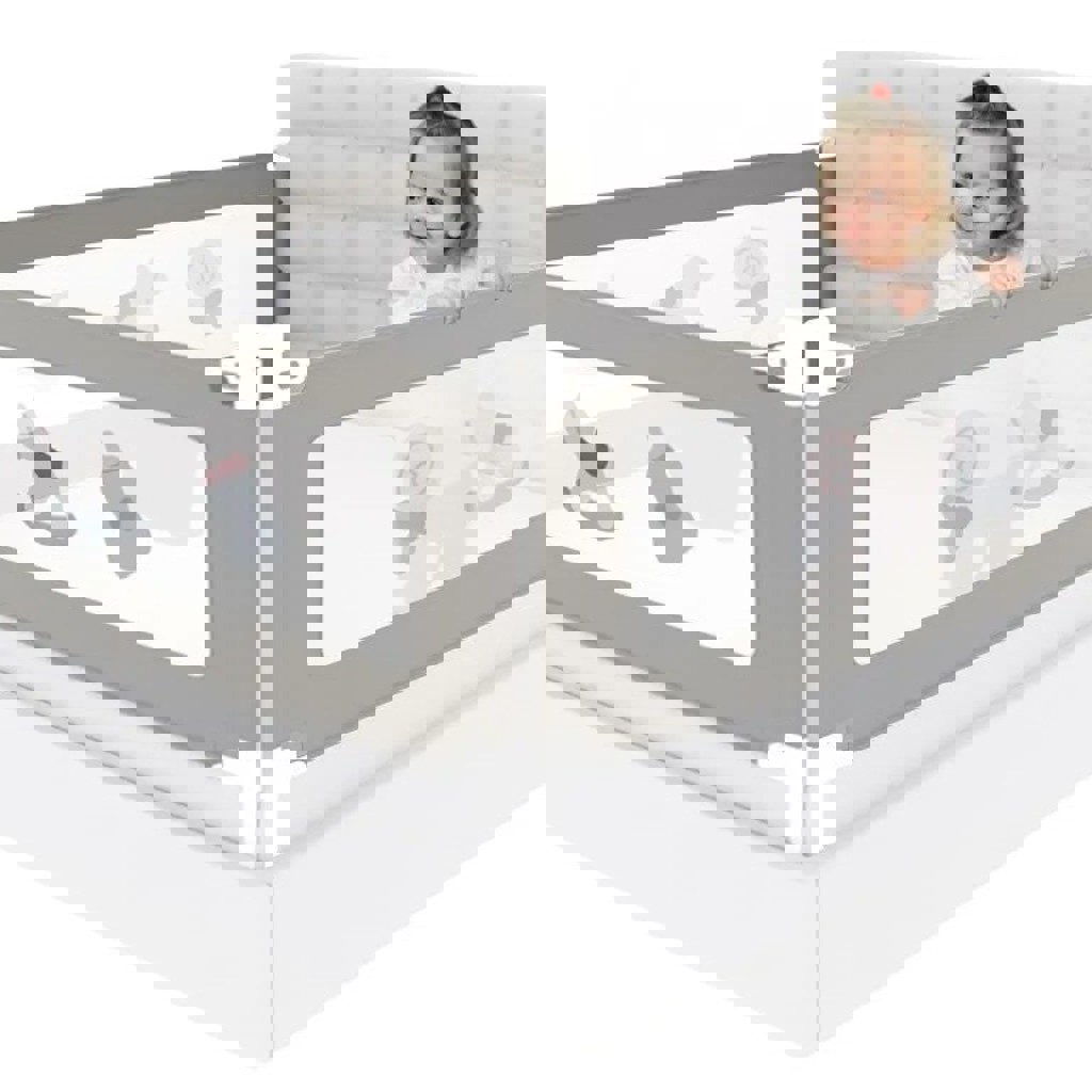 Комплект защитных барьеров Beideli Premium