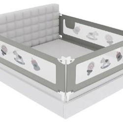 Комплект защитных барьеров Beideli Premium - фото 2