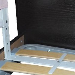 Комплект защитных барьеров Beideli Premium - фото 4