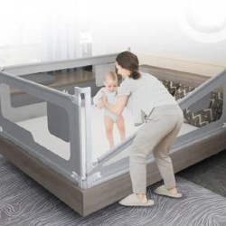 Комплект защитных барьеров Beideli Premium - фото 7