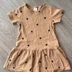 Платье H&M - фото 1