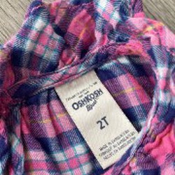 Платье H&M - фото 4