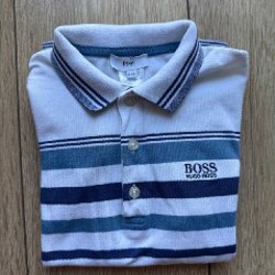 Поло - фото 6