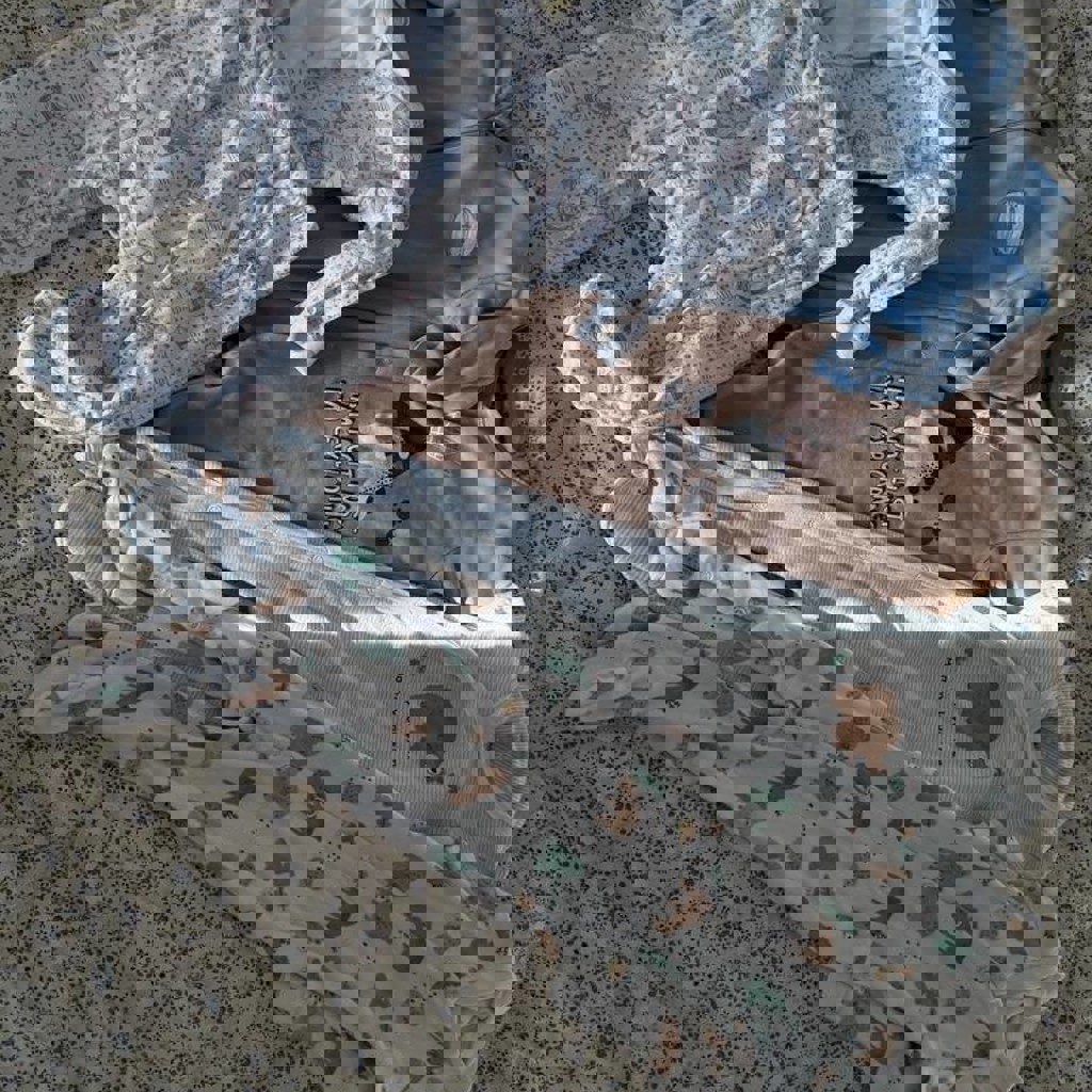 Слип Civil на молнии