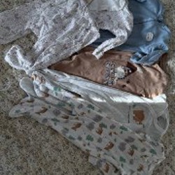 Слип Civil на молнии - фото 1