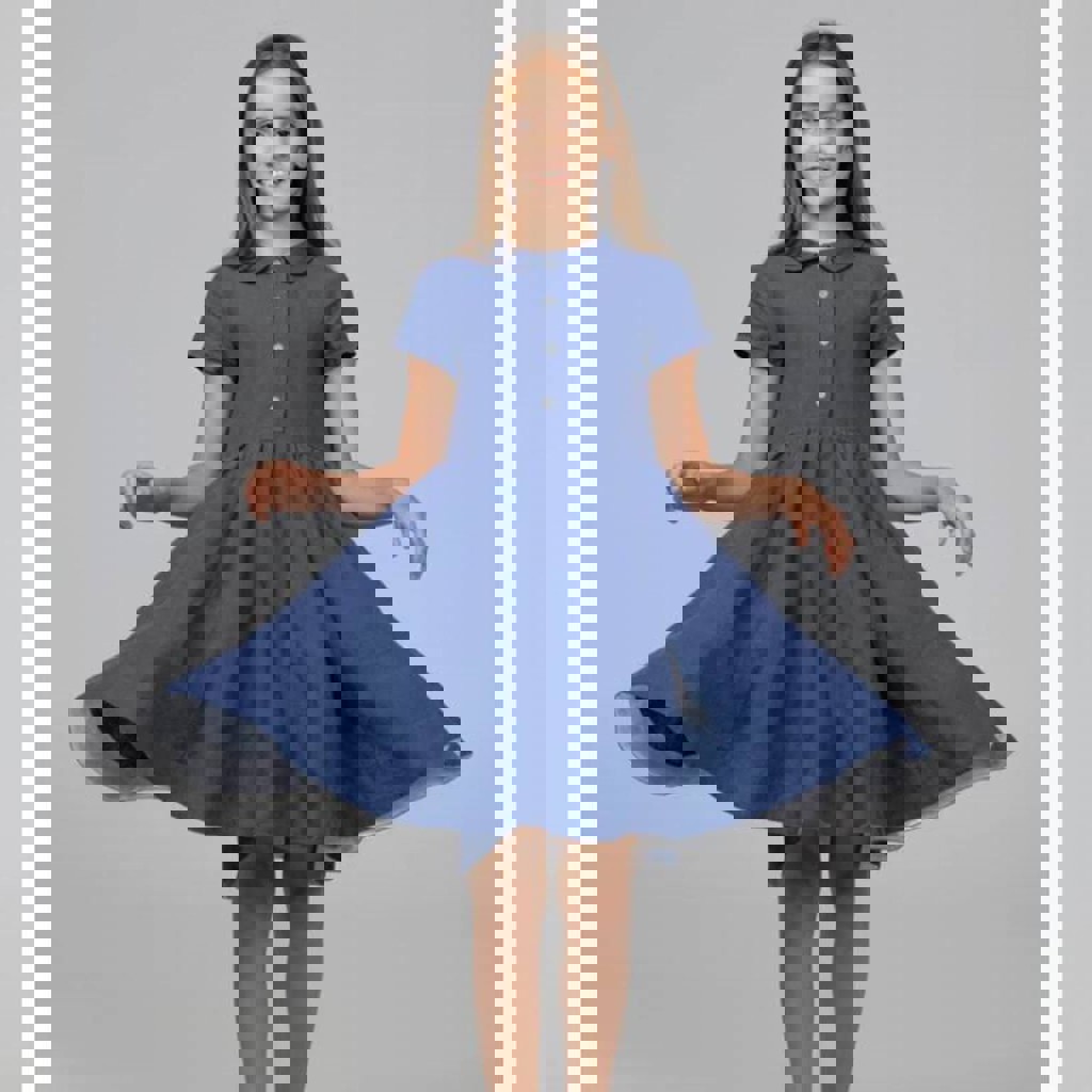 Платье детское Sondeflor