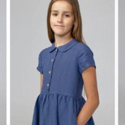 Платье детское Sondeflor - фото 5