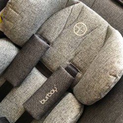 Автолюлька Burbay - фото 2