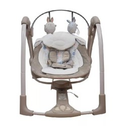 Электрокачеля Ingenuity - фото 3