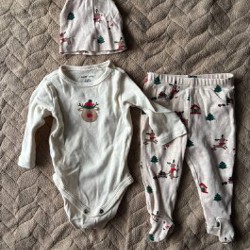 Детские вещи/костюмы - фото 7