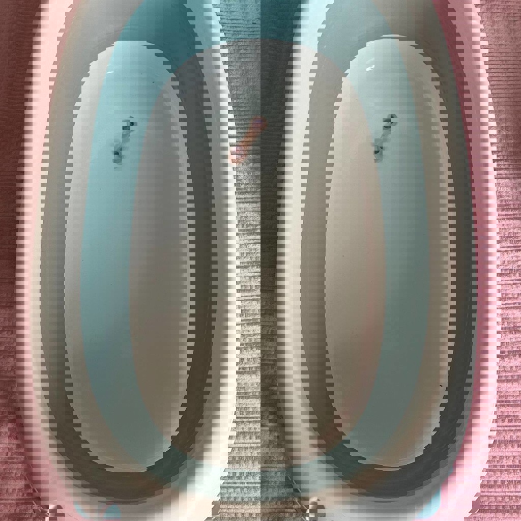 Ванна складная