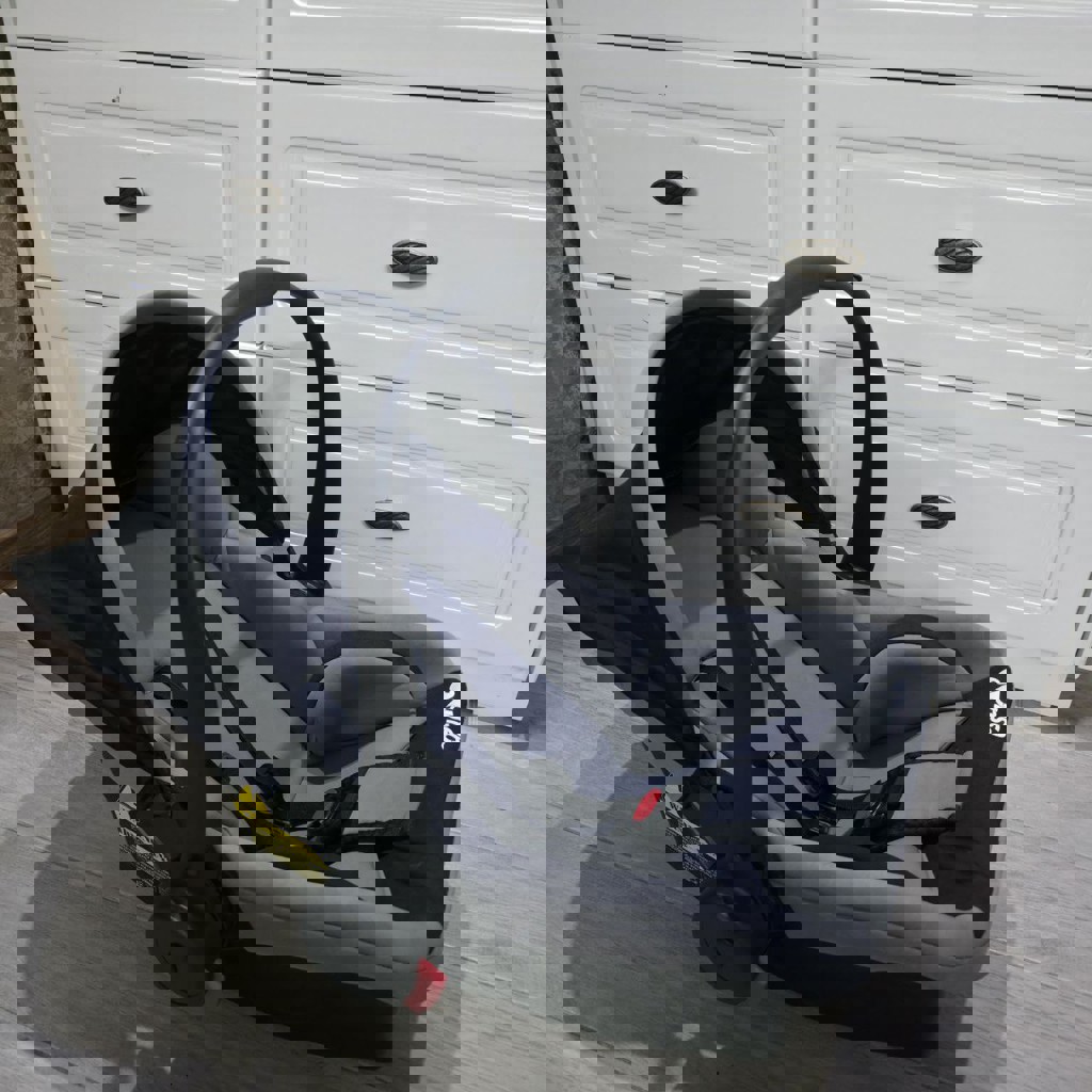 Автокресло-переноска