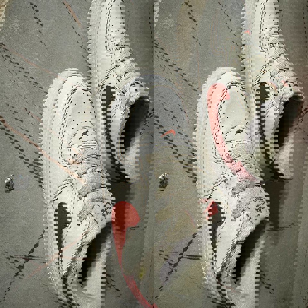 Кроссовки Nike